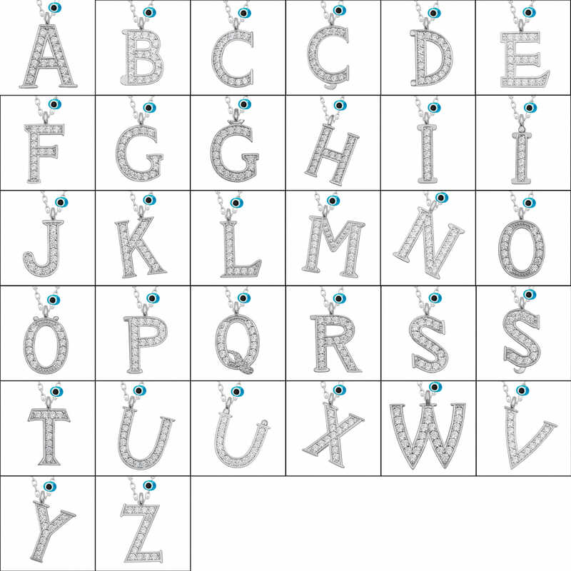 Gümüş%20Nazar%20Rodyum%20B%20Harfi%20Kadın%20Kolye